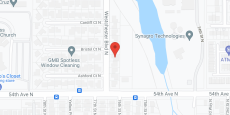 Kalar in google map