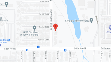 Kalar in google map
