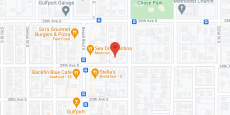 Wishing Well Retirement Inn in google map