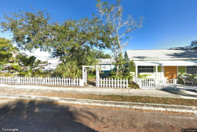 Wishing Well Retirement Inn 