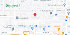 Arlington Arbor in google map