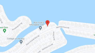 Bay Mansion Retirement Home in google map