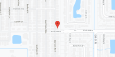 Village Green Mobile Home Park in google map