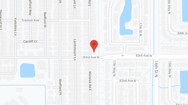 Village Green Mobile Home Park in google map