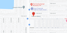 Patrick Manor in google map