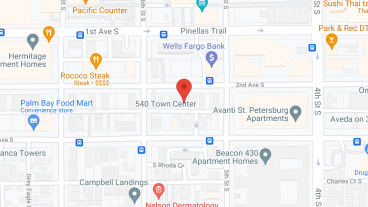 MLF Towers in google map