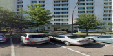 street view of MLF Towers