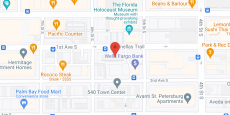 Lutheran Apartments in google map