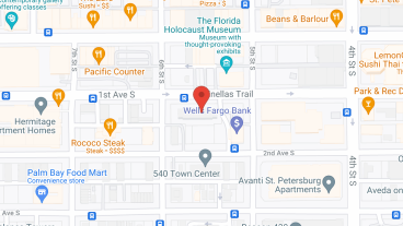 Lutheran Apartments in google map