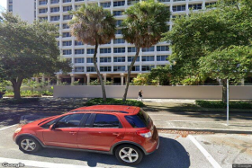 Lutheran Apartments 