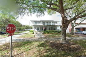 Photo of Front Porch Manor