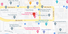 Bond Hotel in google map