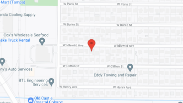 Caregivers Touch ALF in google map