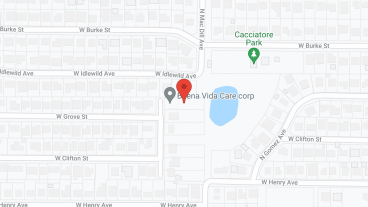 Buena Vida Residence in google map