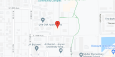 Shady Oaks Retirement Home in google map