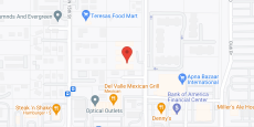 Great American Assisted Living at Tampa in google map