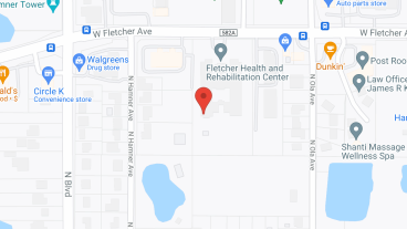 Beverly Health & Rehab Ctr in google map