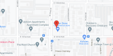 Arbor Village of North Tampa Inc in google map