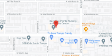 Bayshore Pointe Nursing and Rehab Center in google map