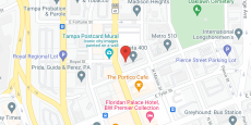 Vista 400 in google map
