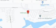 WCI At Sun City Ctr in google map