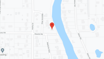 Riverview Manor in google map