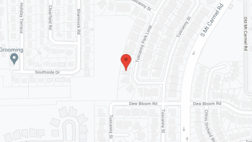 The Atrium Assisted Living Fac in google map