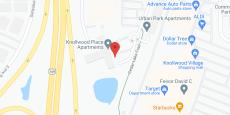 Knollwood Place Apartments in google map