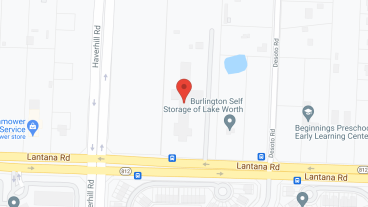 Avalon Assisted Living in google map