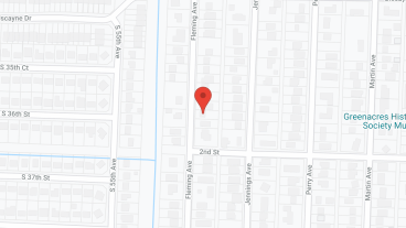 Coconut Road Group Home in google map