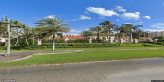 street view of The Carlisle Palm Beach