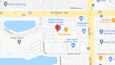 Easy Living Program in google map