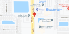 Arden Courts A ProMedica Memory Care Community in Delray Beach in google map