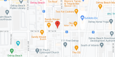 Mariposa Humanitarian Service in google map