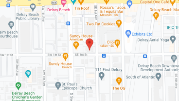 Mariposa Humanitarian Service in google map