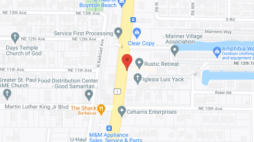 Rustic Retreat Retirement Home in google map