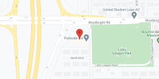 Parkside Inn in google map