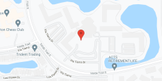 St Andrews Estates South in google map