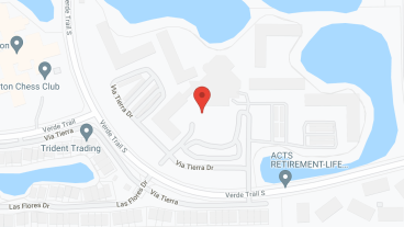 St Andrews Estates South in google map