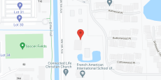 Elysium of Boca Raton in google map