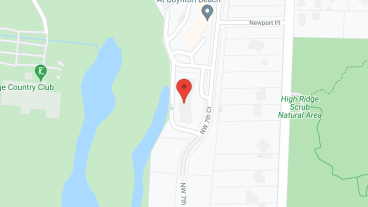 The Pointe at Newport Place in google map