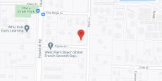 Family Retirement Inn in google map