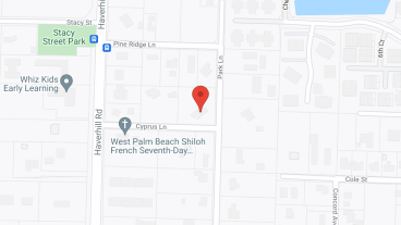 Family Retirement Inn in google map