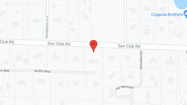 Lee Residence in google map
