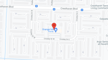 Crosley Activity Ctr in google map
