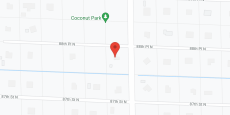 J and M Assisted Living Facility in google map
