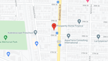 Ryan C Group Home in google map