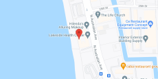 Lakeside Health Ctr in google map