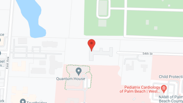 Greenwood Rehabilitation Ctr in google map