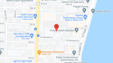 Gratitude House in google map